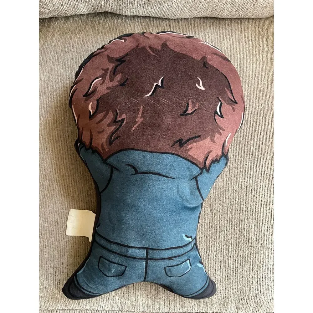 Universal City Studios Michael Myers Halloween Pillow 20x14 By Surreal Ent PAL-O